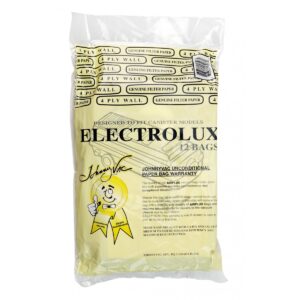 Sac en papier pour aspirateur chariot Electrolux - style C AirPlus