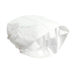 Sac en papier pour aspirateur - préfiltre commercial 15" X 25" - Husky G78 / Electrolux 