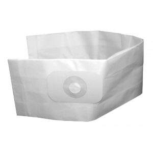 Sac en papier pour aspirateur Dustbane Targa 330 -  Envirocare 28501
