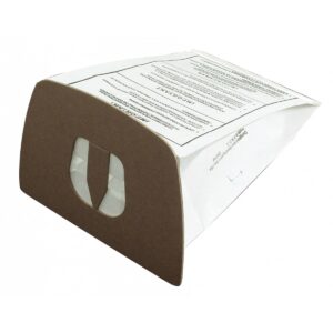 Sac en papier pour aspirateur Dirt Devil type F