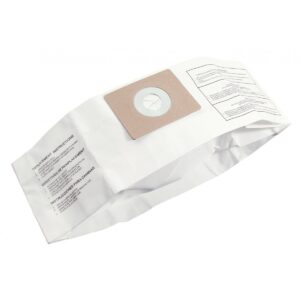 Sac en papier pour aspirateur chariot Fairfax