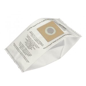 Sac en papier pour aspirateur central Dirt Devil CV1500, CV950/LE et RV2000 Maxum
