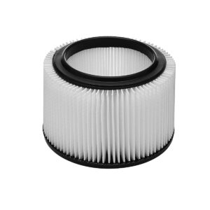 Filtre cartouche pour aspirateur Craftsman - 15 à 19 L (3 à 4 gal)