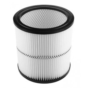 Filtre cartouche pour aspirateur Craftsman - 22 à 60 L (6 à 16 gal)