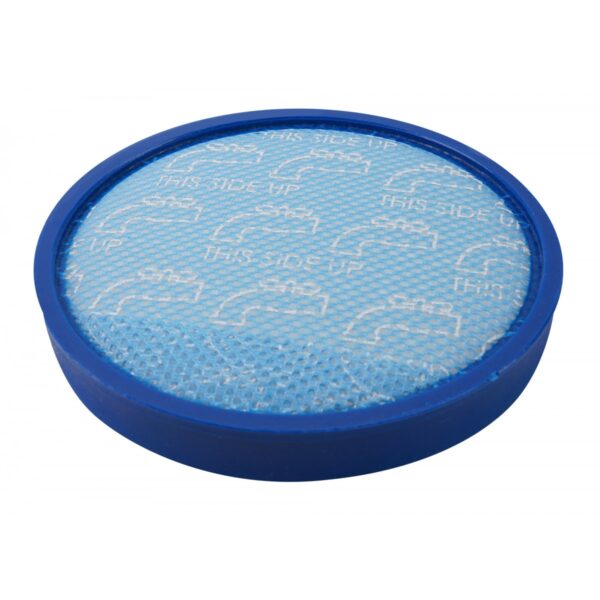 Filtre éponge lavable pour aspirateur vertical sans sac Hoover WindTunnel Max Mult-Cyclonic