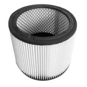 Filtre cartouche lavable pour aspirateur sec et humide ShopVac