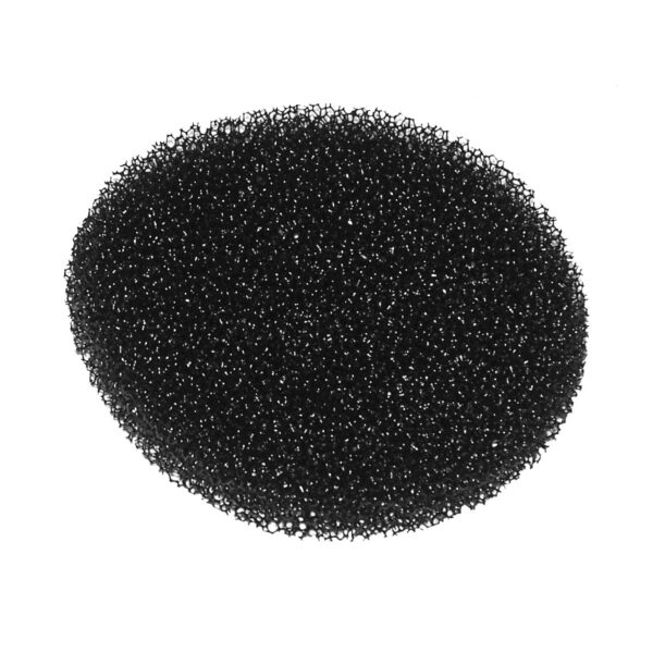 Filtre mousse pour aspirateur dorsal Johnny Vac JVT1 - 3000581