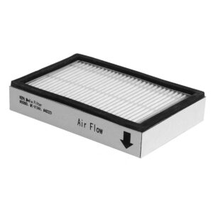 Filtre cartouche HEPA EF-2 pour aspirateurs chariot et verticaux - Kenmore/ Panasonic 86880