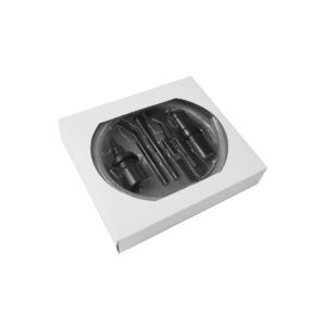 Ensemble de brosses pour le nettoyage d'ordinateur