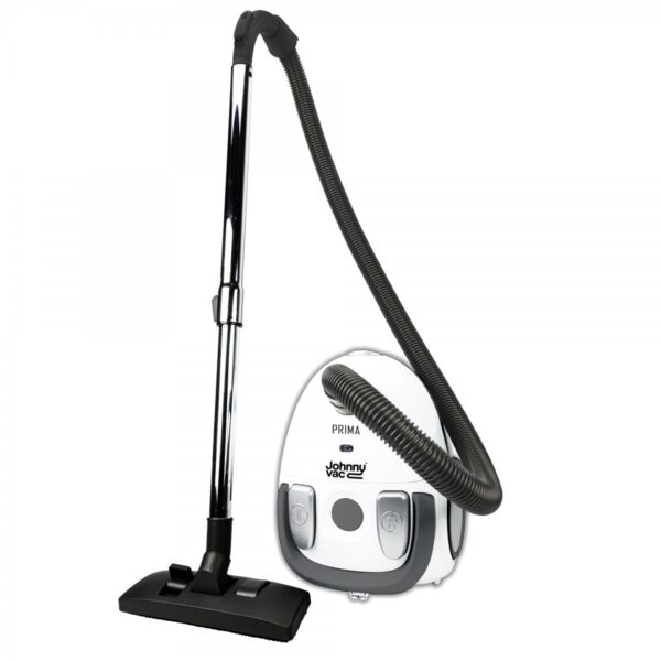 Aspirateur chariot - Johnny Vac Prima