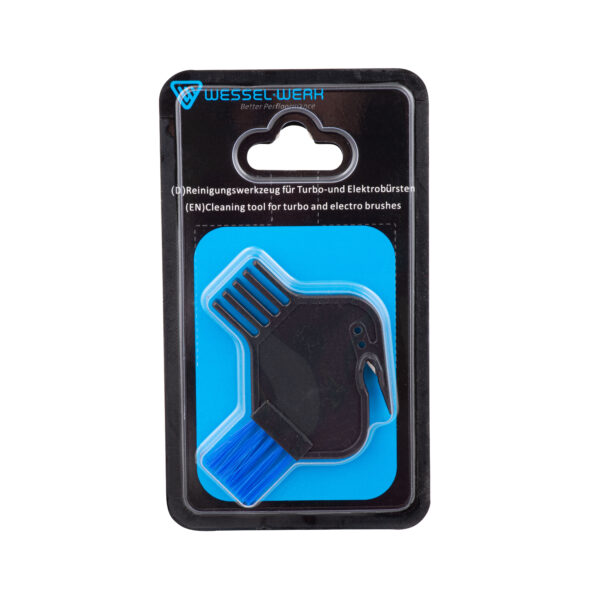 Outil pour Nettoyage de Rouleau Wessel-Werk