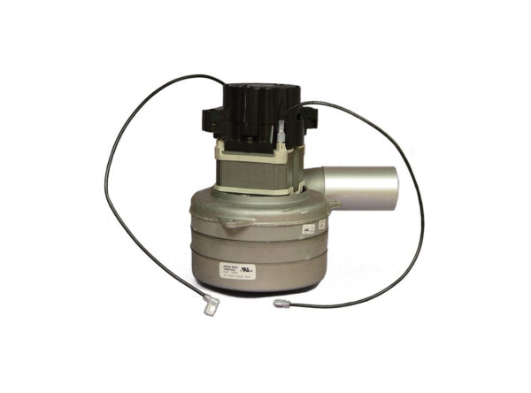 Moteur assemblé Electromotor TMCY0521 tangentiel bypass