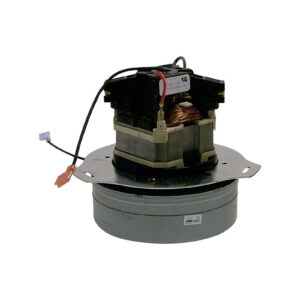 Moteur 1001 Thru-Flow - 120 V avec fils et joints