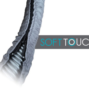Recouvre-boyau - SoftTouch 35'