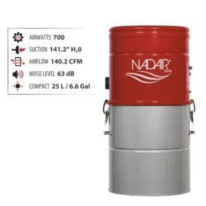 NADAIR - ST -  AIRWATT700