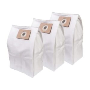 NADAIR-Sacs de filtration jetables à triple épaisseurs : 22,5 L